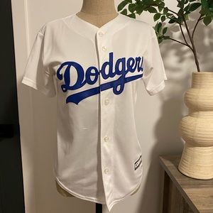 Dodgers Jersey - Bellinger #35